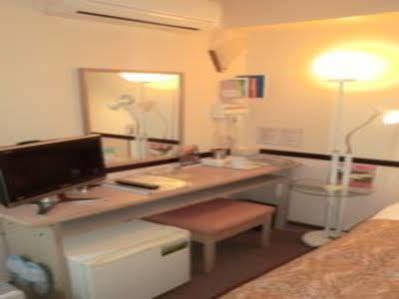 Hotel Toyoko Otsuka-eki Kita-guchi No 1 Tokio