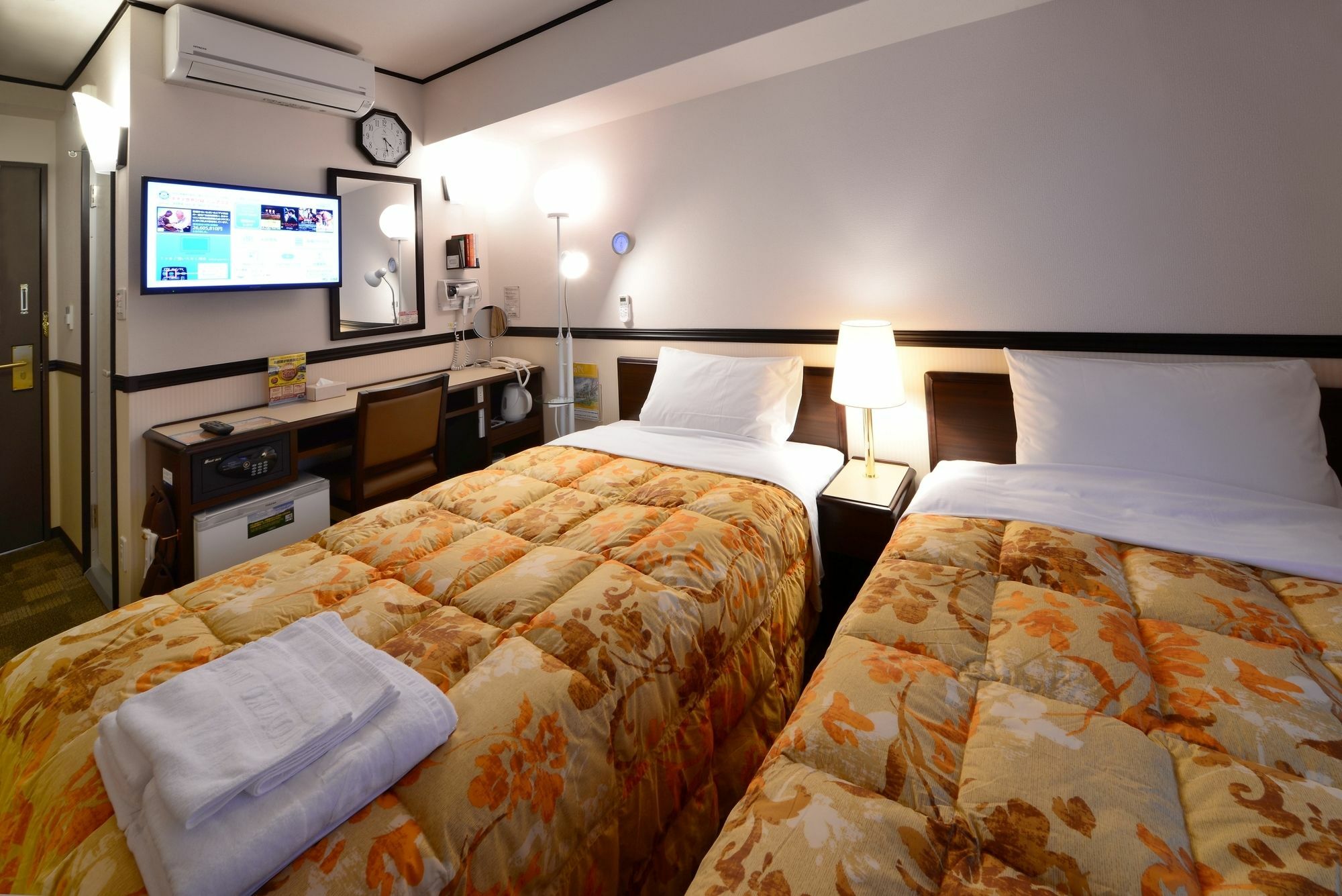 Hotel Toyoko Otsuka-eki Kita-guchi No 1 Tokio