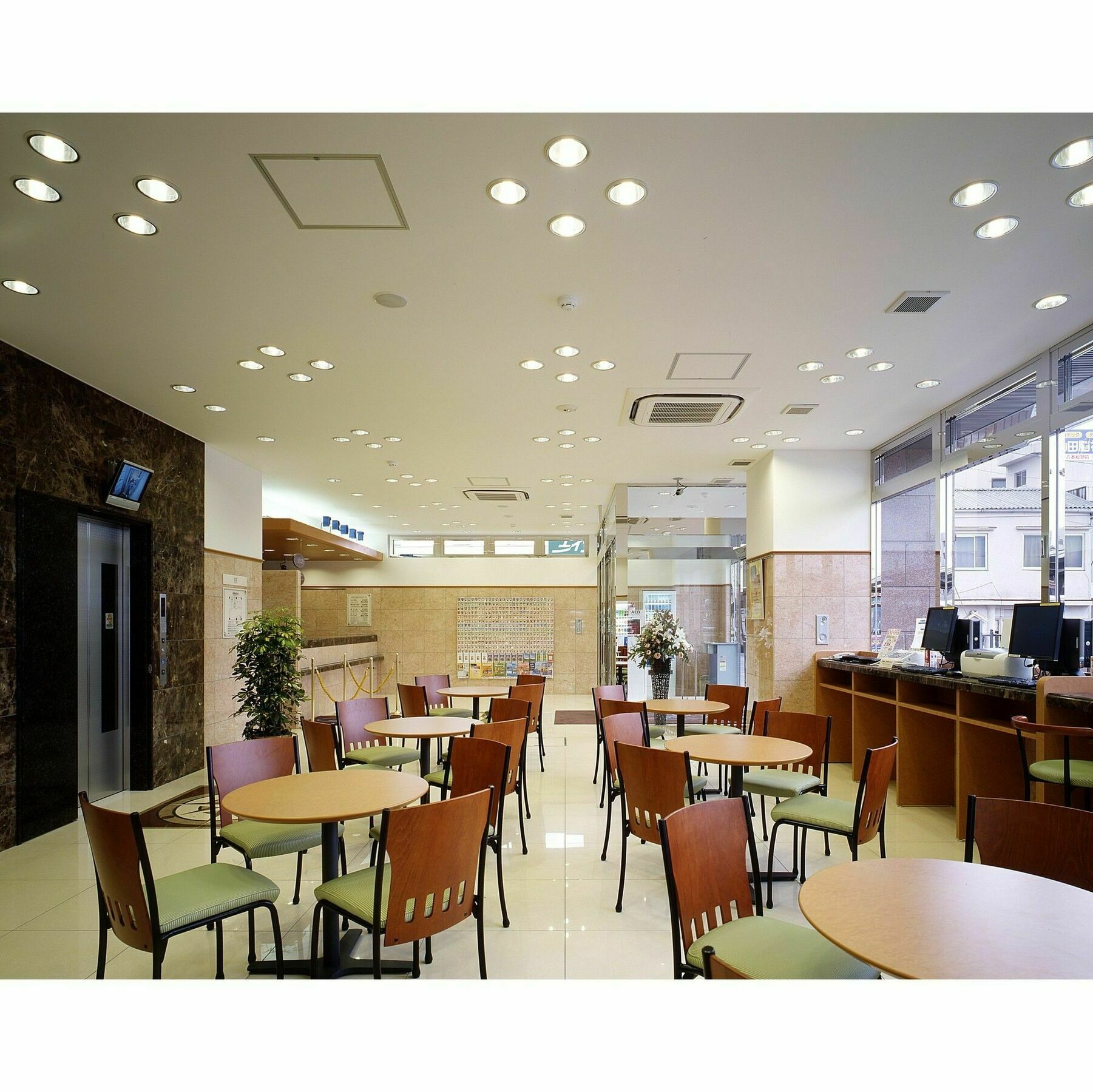 Hotel Toyoko Otsuka-eki Kita-guchi No 1 Tokio