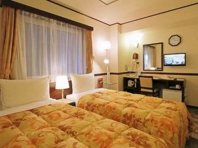 Hotel Toyoko Otsuka-eki Kita-guchi No 1 Tóquio